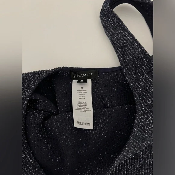 Dynamite top - Picture 2 of 2